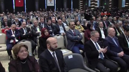 Konya Yerel Yönetimler Toplantısı 2