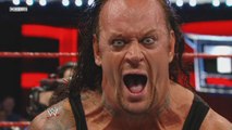 The Undertaker - Greatest Superstars of the 21st Century Profile