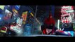 O Espetacular Homem-Aranha™ 2: A Ameaça de Electro | trailer dublado | 01 de maio nos cinemas
