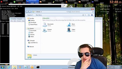 Un hackeur pirate son ordinateur pour regarder des photos X et se fait piéger