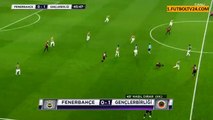 Potuk Goal HD - Fenerbahcet1-1tGenclerbirligi 03.02.2018