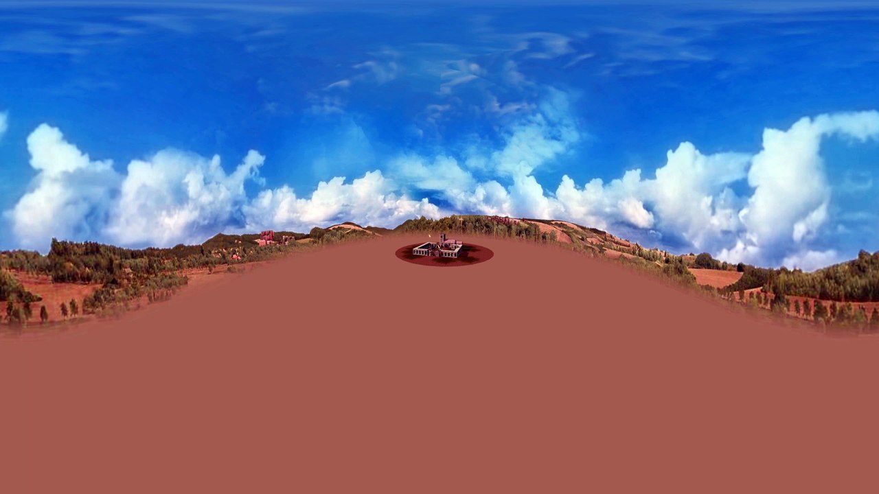 Fast and Furious Live 2018 background 360