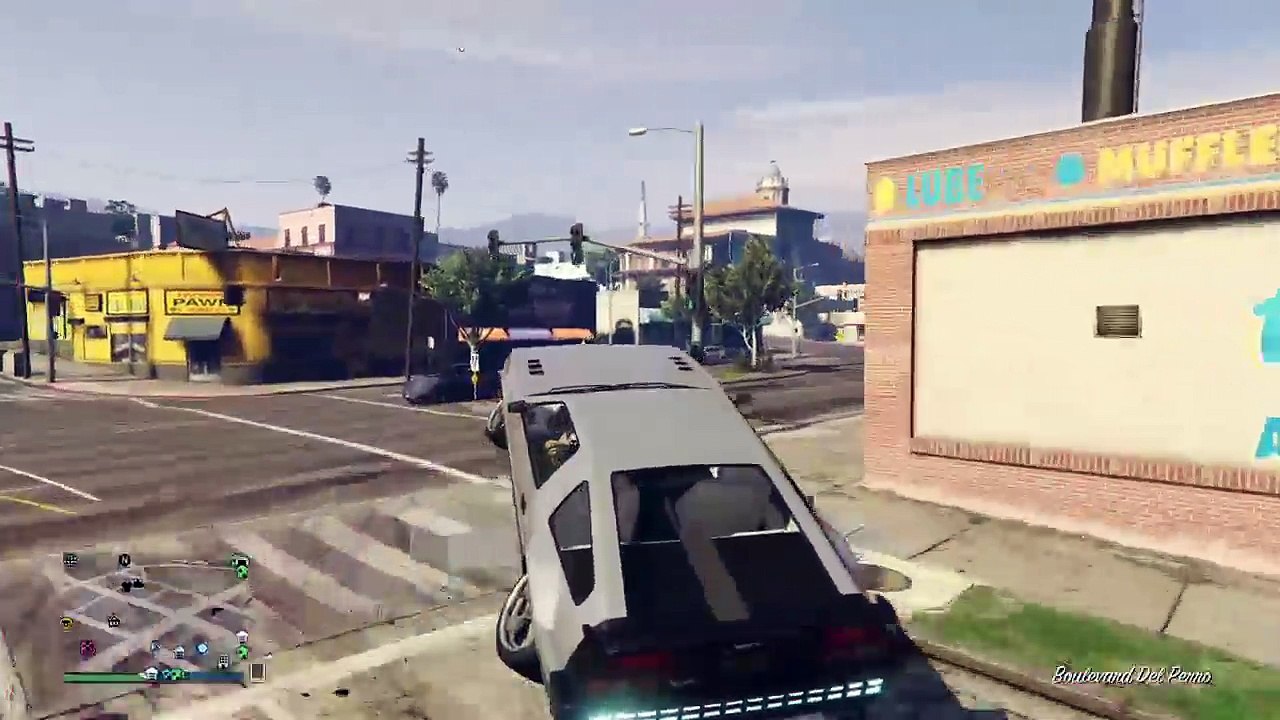Transmisión de PS4 en vivo de Rai_Mustang (82)