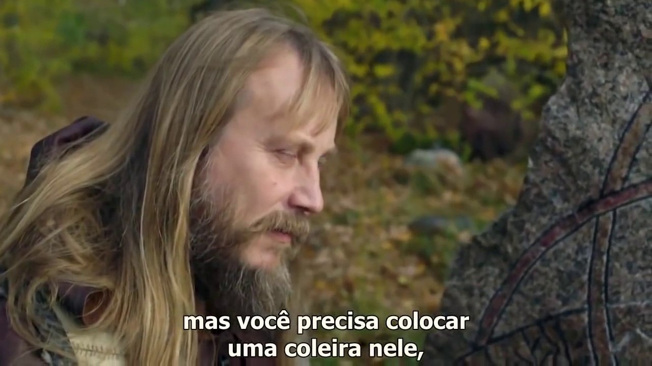 A Arte Viking