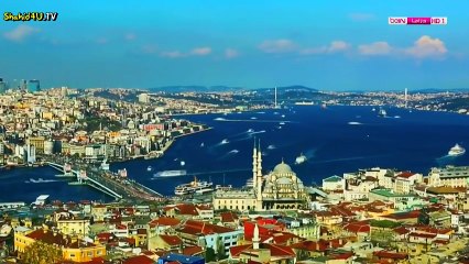 مسلسل الطبقة المخملية الحلقة 4 مدبلجة