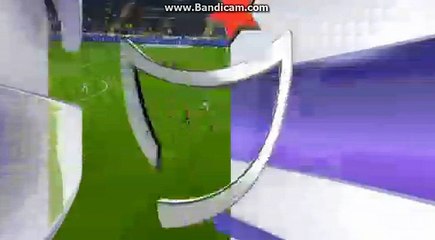 Dirar GOAL (2-1) Fenerbahce vs Genclerbirligi