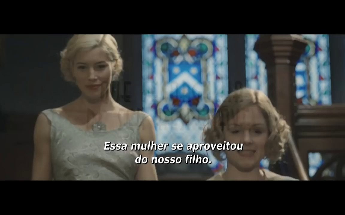 Bons Costumes - Legendado - HD