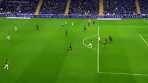 Nabil Dirar Goal HD - Fenerbahce 2-1 Genclerbirligi 03.02.2018