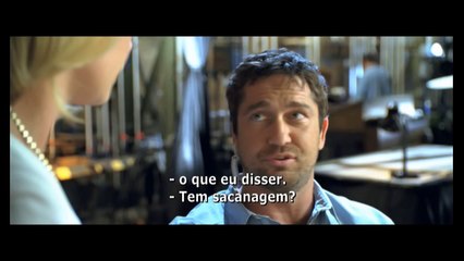 A Verdade Nua e Crua - Legendado - HD