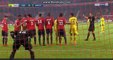 Neymar Goal  Lille 0 - 2 PSG 03.02.2018 HD