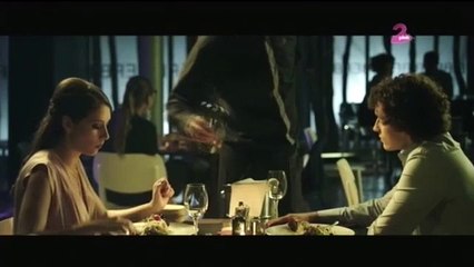 Amanet - Ceo domaci film (2015) 2. DEO