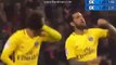 But Neymar Lille PSG  0-2 / Quel bijou de Neymar (Coup-franc)