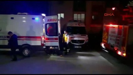 Elazığ'a Şehit Ateşi Düştü