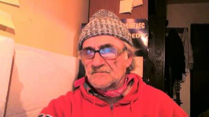 60 mi je godina , a još nisam jebo!