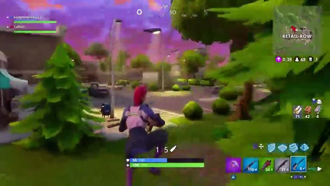 PS4-Live-Übertragung von kingmoglie65223 (18)