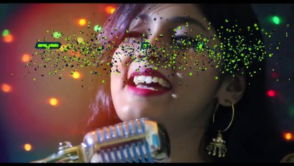 Mere Rashke Qamar Song By Rojalin Sahu - EMMediaInd