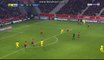 G.Lo Celso Goal LILLE 0 - 3 PSG 03.02.2018 HD
