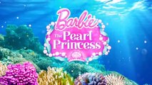 Barbie™ et la Magie des Perles Bande Annonce VF