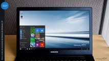 Criando uma rede wi-fi com o Samsung Settings - Samsung ATIV Book