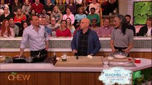 Michael Symons Biscuits and Gravy Skillet | The Chew