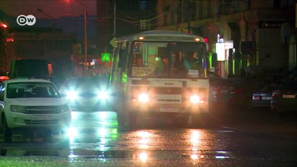 Chechenia: hijas perdidas | Enfoque Europa