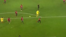 Giovani Lo Celso SUPER Goal HD - Lille 0 - 3 Paris SG - 03.02.2017 (Full Replay)
