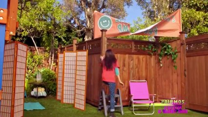 Stuck In The Middle - S 3 E 4 - Stuck in Camp Chaos