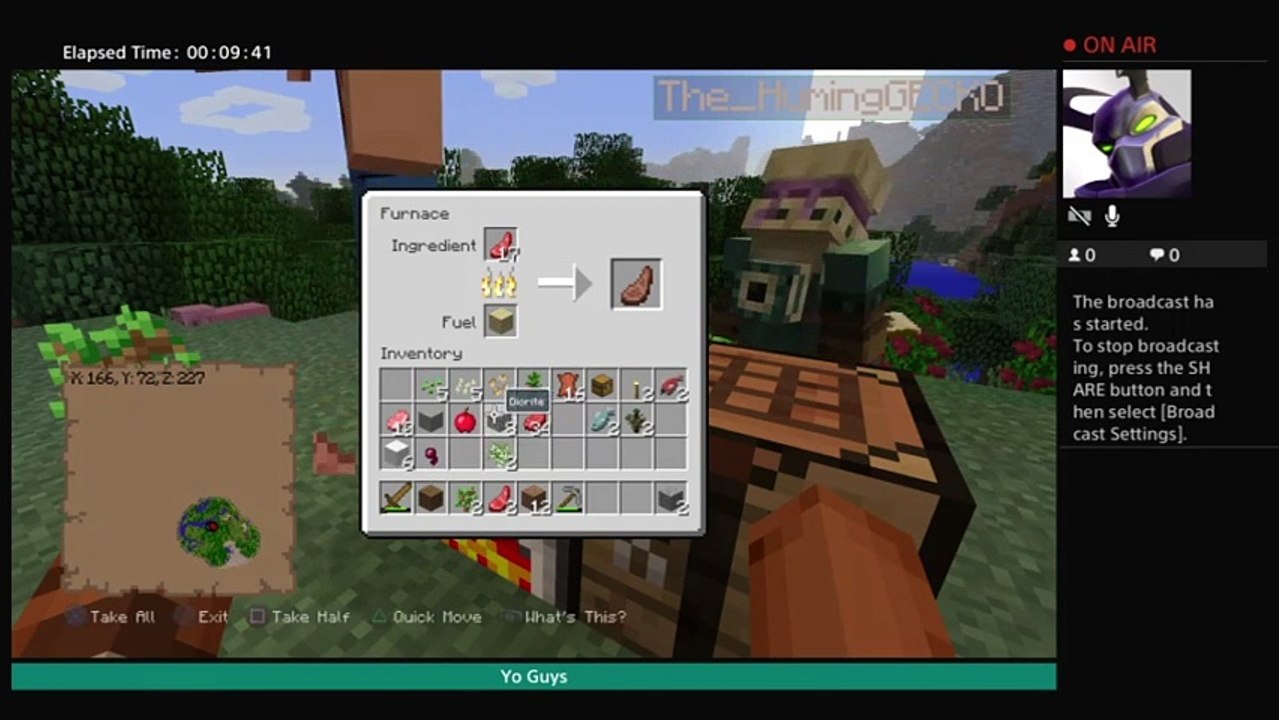 MURDER Minecraft (15)