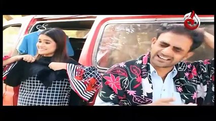 Biwi Se Biwi Tak - Episode 3