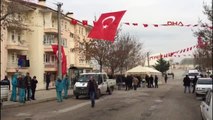 Ispartalı Uzman Çavuş, Afrin'de Şehit Oldu