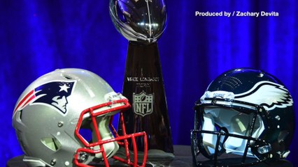 Poll: Interest In NFL Down Ahead Of Super Bowl Sunday