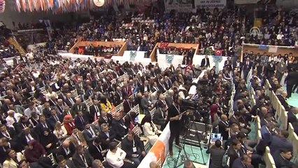 Başbakan Yıldırım: "Balıkesir Otoyolların Buluştuğu En Büyük Merkez Haline Geliyor"