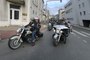 VIDEO(36). 80 km/h : 1.500 motards se mobilisent à Châteauroux
