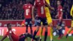 Buts Lille 0-3 PSG résumé LOSC - Paris Saint-Germain / Ligue 1