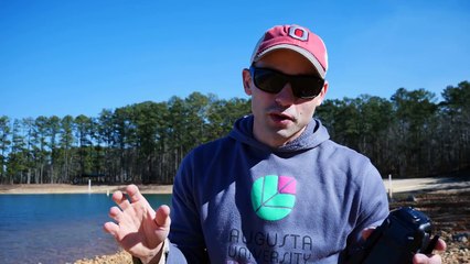 DJI Mavic Air Range Test!  It can go HOW FAR?!  Testing both 2.4 and 5.8!