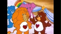 Classic Care Bears | Care-a-Lots Birthday (Part 2)