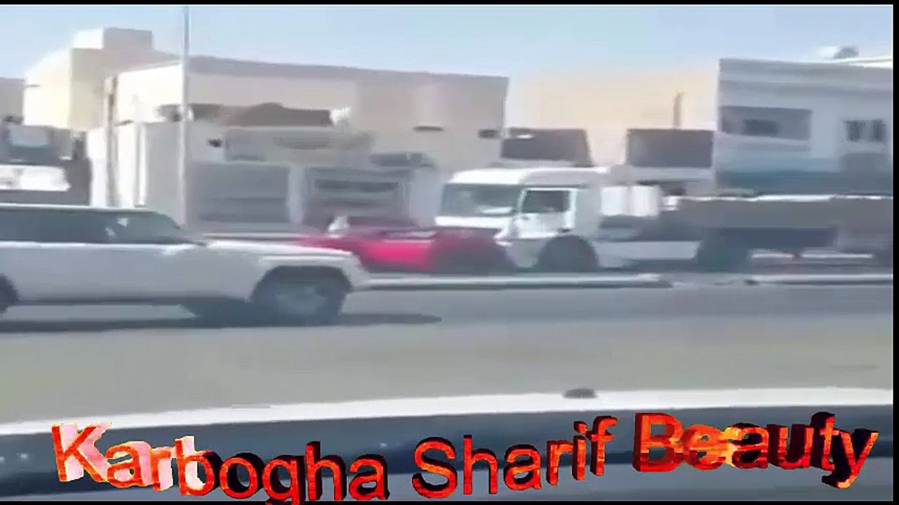 pashtun fighting with arabic person