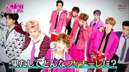[NEOSUBS] 180128 Road To Japan #4