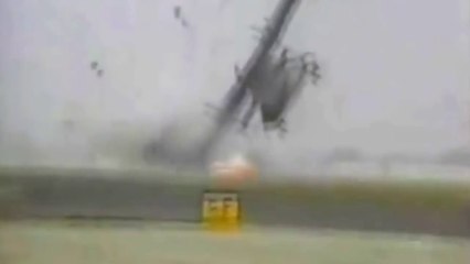 Worst Helicopter Crash compilation VIDEO 1