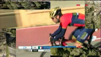 Tour de Valence 2018 Etape 4