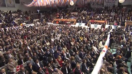 Başbakan Yıldırım: "Sivillerin Zarar Gördüğü Tek Ülke Varsa O da Türkiye'dir"