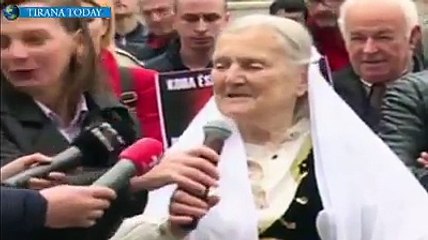 Nëna çame kërcënon Ramën dhe prek me deklaratën