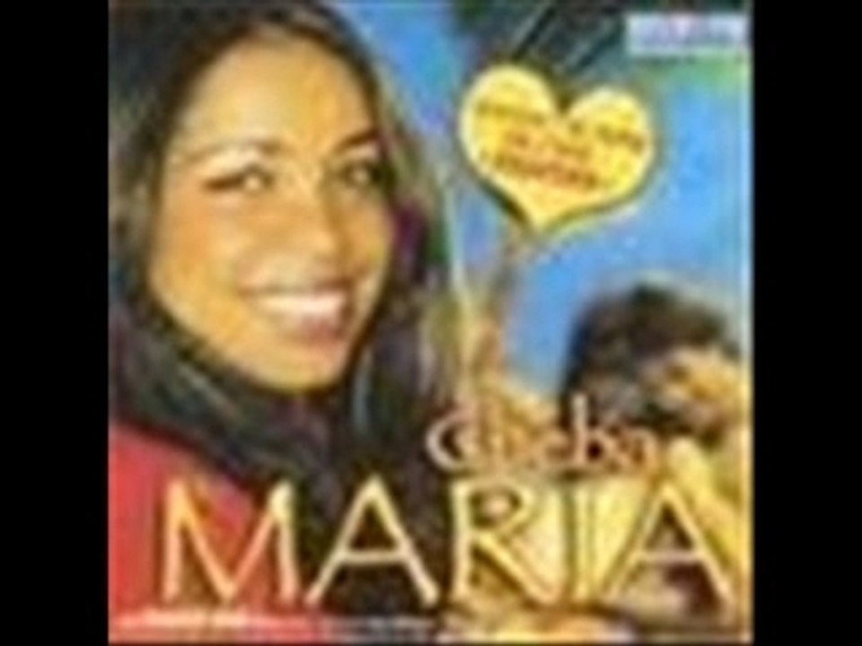 Maroc cheba  maria & cheb douzi maroc