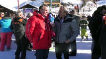 Hautes-Alpes : Quand Renaud Muselier tacle Jean-Claude Gaudin