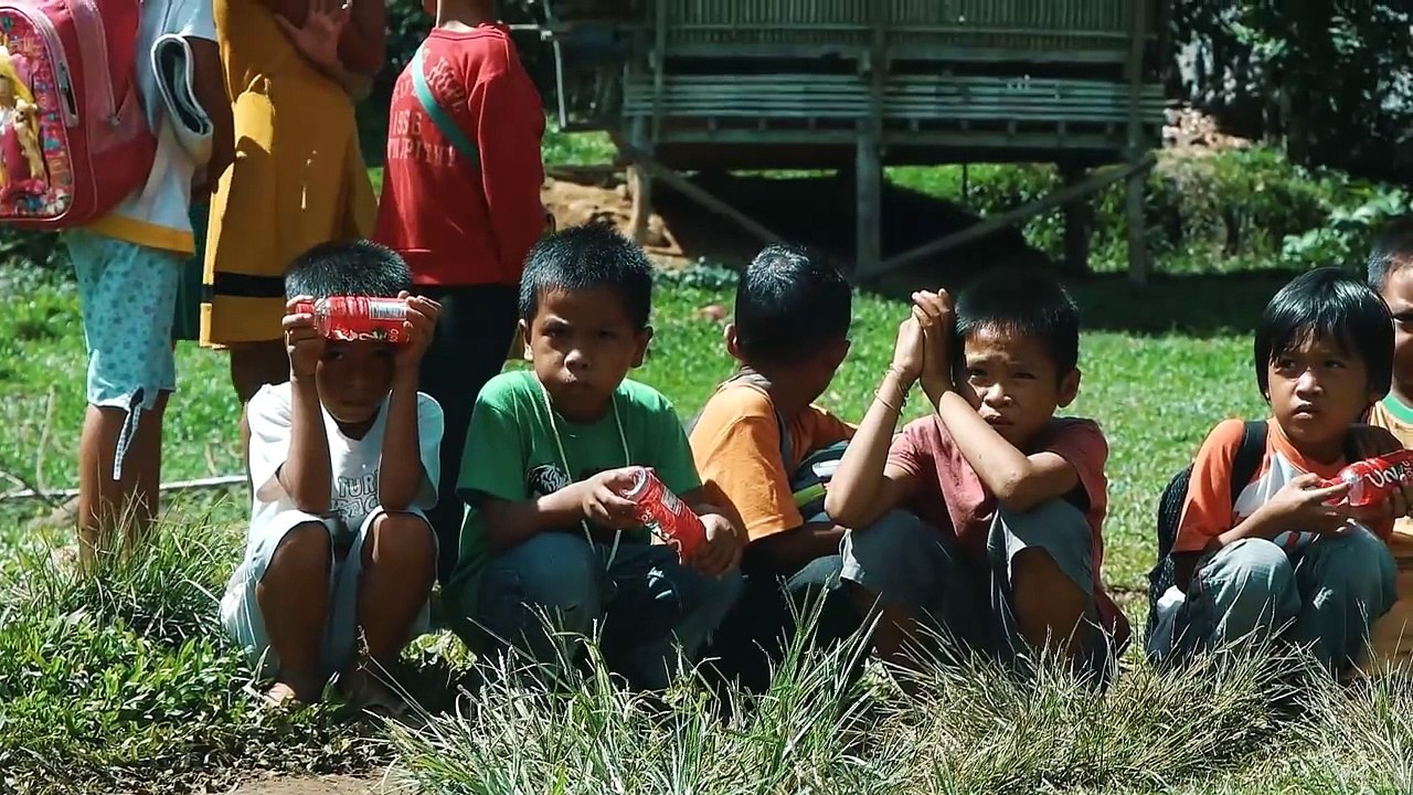 BRAZIL IN THE PHILIPPINES?