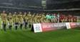 Fenerbahçe Taraftarından Yönetim İstifa ve Ali Koç Tezahüratı