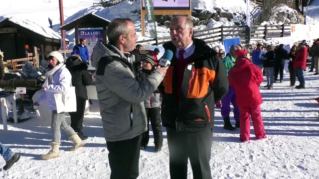 Hautes-Alpes : la marque Alpes lancée aux Orres