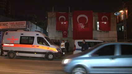 Hakkari şehidinin acı haberi ailesine verildi