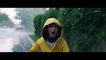 IT (2017) - Georgie Escapes Death Alternate Opening Scene [MOVIE CLIP]