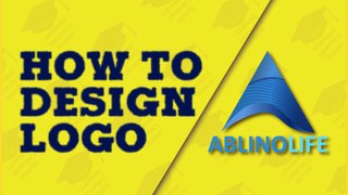 how to design Letter Logo or alphabet logo in adobe illustrator cs6